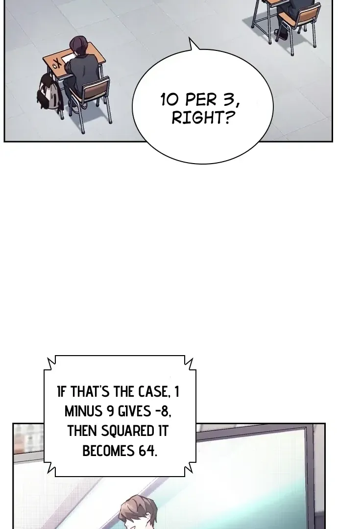 Competition in Good Faith Chapter 43 page 115 - 