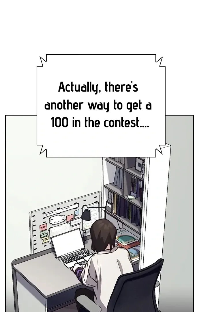 Competition in Good Faith Chapter 43 page 118 - 