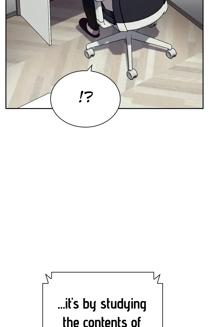 Competition in Good Faith Chapter 43 page 119 - 
