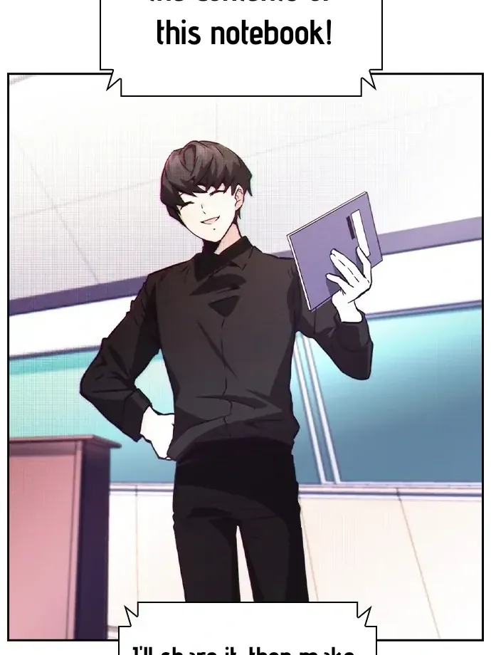 Competition in Good Faith Chapter 43 page 120 - 