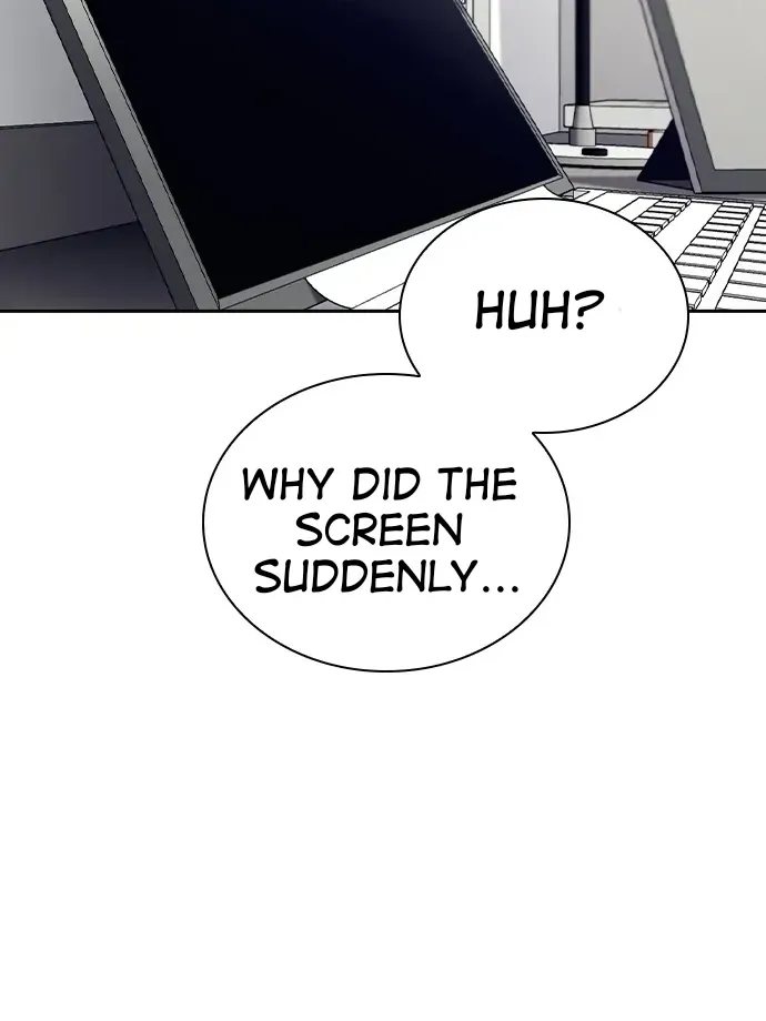 Competition in Good Faith Chapter 43 page 125 - 
