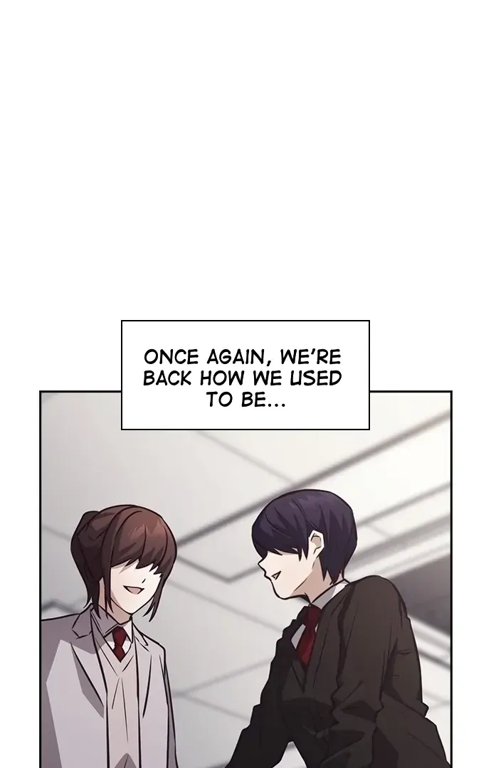 Competition in Good Faith Chapter 43 page 15 - 