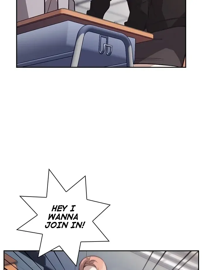 Competition in Good Faith Chapter 43 page 16 - 