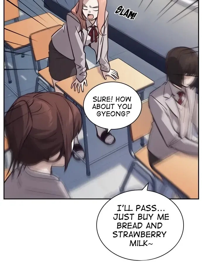 Competition in Good Faith Chapter 43 page 17 - 