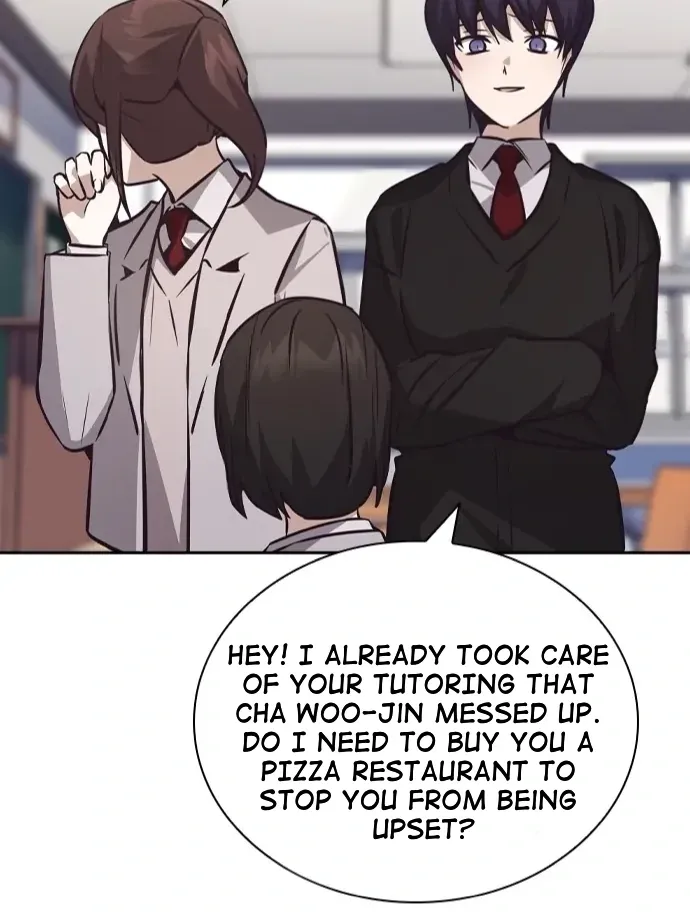 Competition in Good Faith Chapter 43 page 20 - 