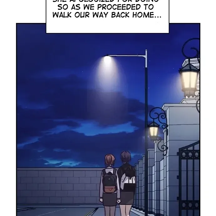 Competition in Good Faith Chapter 43 page 3 - 