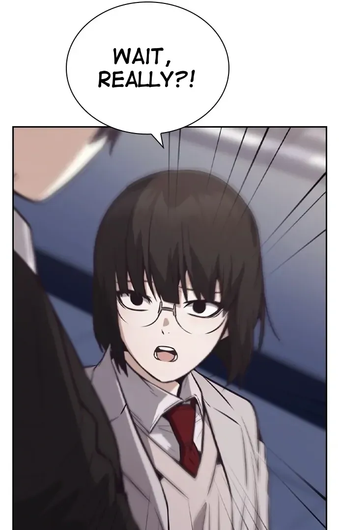 Competition in Good Faith Chapter 43 page 21 - 