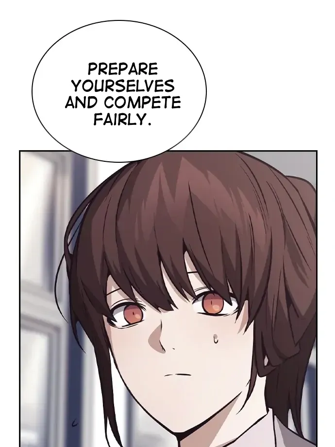 Competition in Good Faith Chapter 43 page 28 - 
