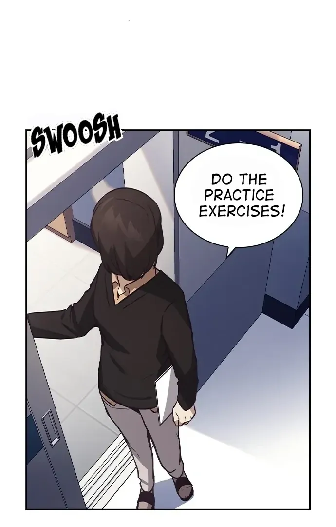 Competition in Good Faith Chapter 43 page 30 - 