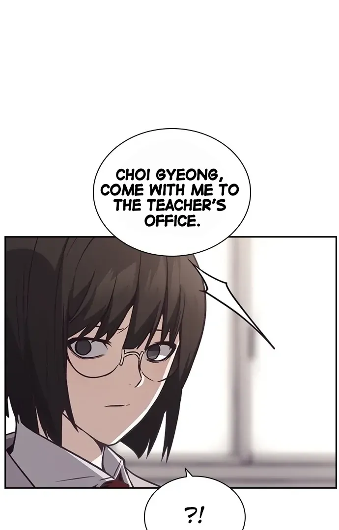 Competition in Good Faith Chapter 43 page 31 - 