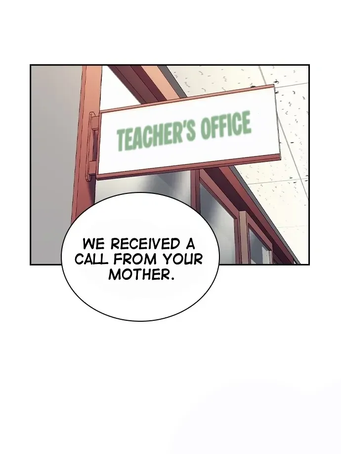 Competition in Good Faith Chapter 43 page 33 - 