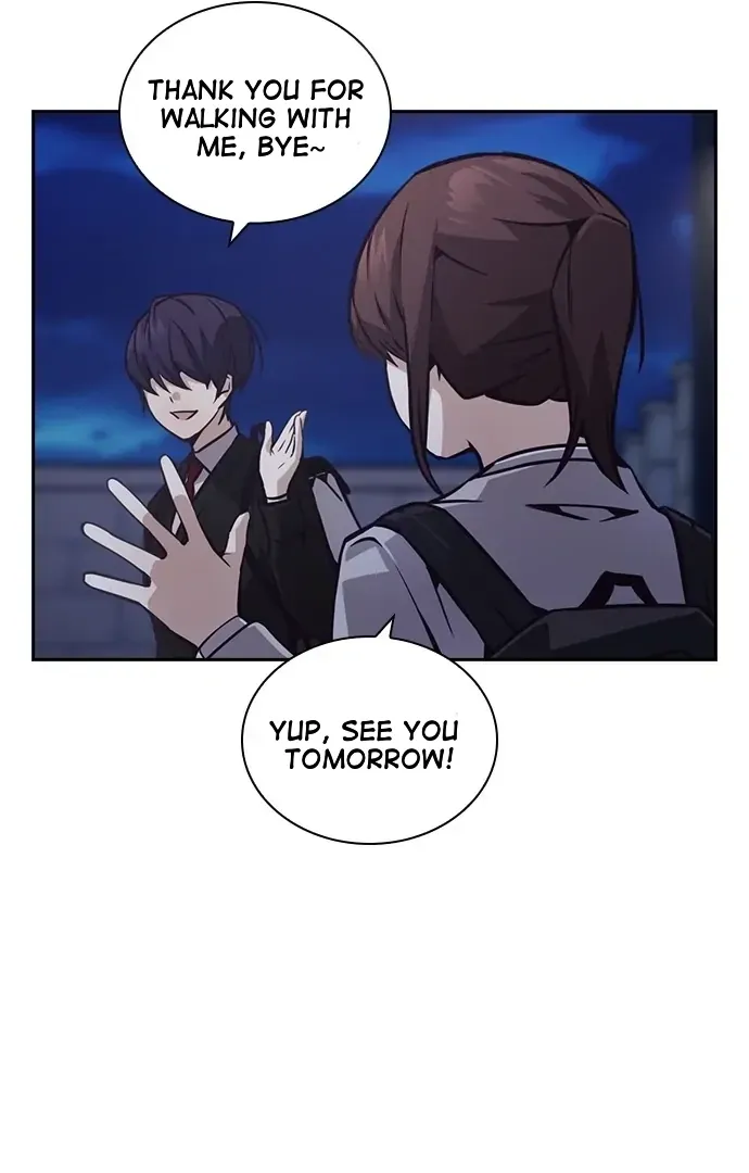Competition in Good Faith Chapter 43 page 5 - 