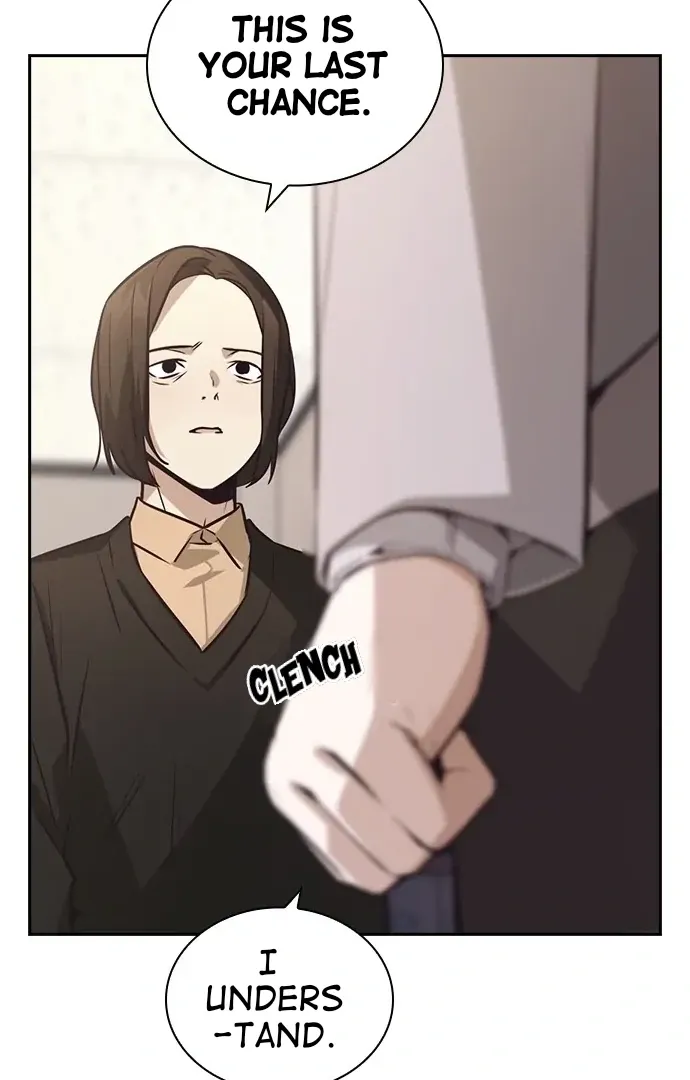 Competition in Good Faith Chapter 43 page 43 - 