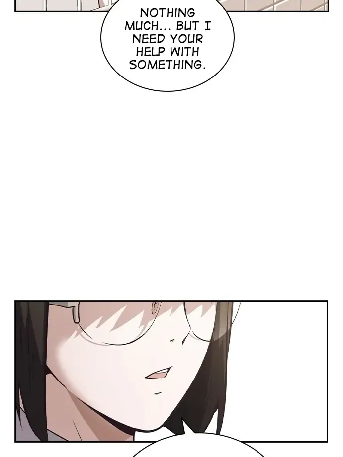 Competition in Good Faith Chapter 43 page 52 - 