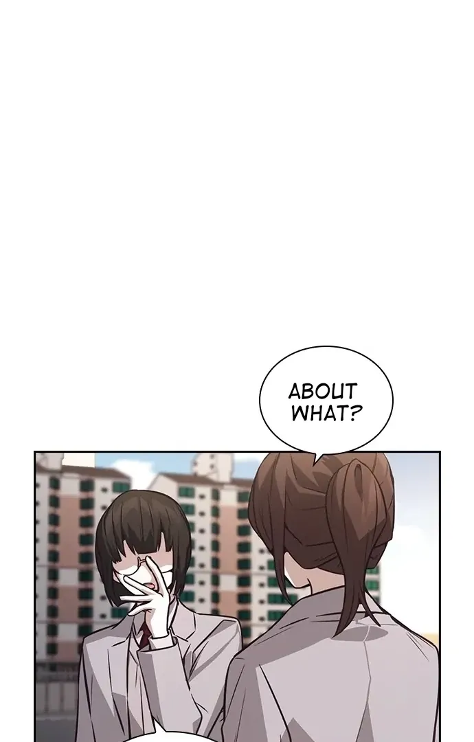 Competition in Good Faith Chapter 43 page 54 - 