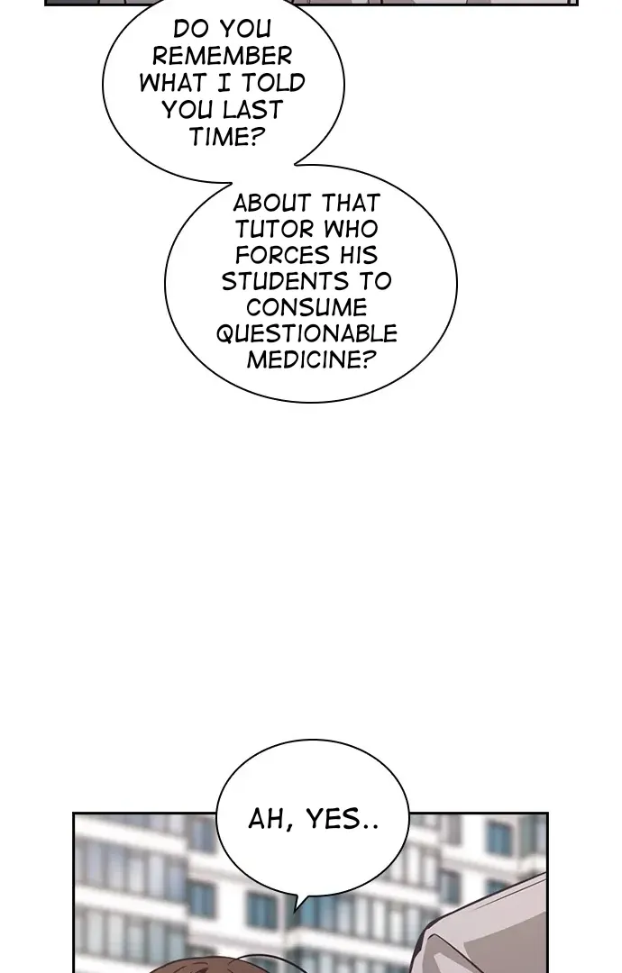 Competition in Good Faith Chapter 43 page 55 - 