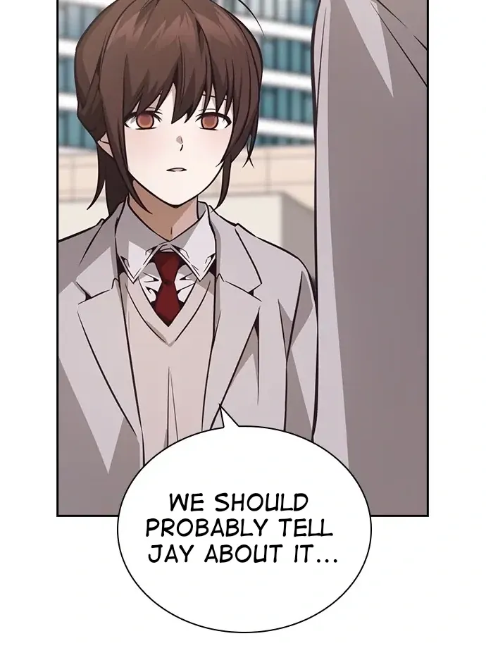 Competition in Good Faith Chapter 43 page 56 - 