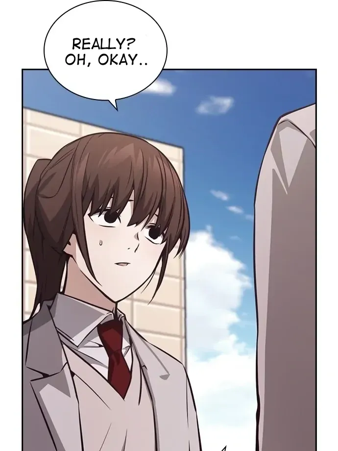 Competition in Good Faith Chapter 43 page 60 - 