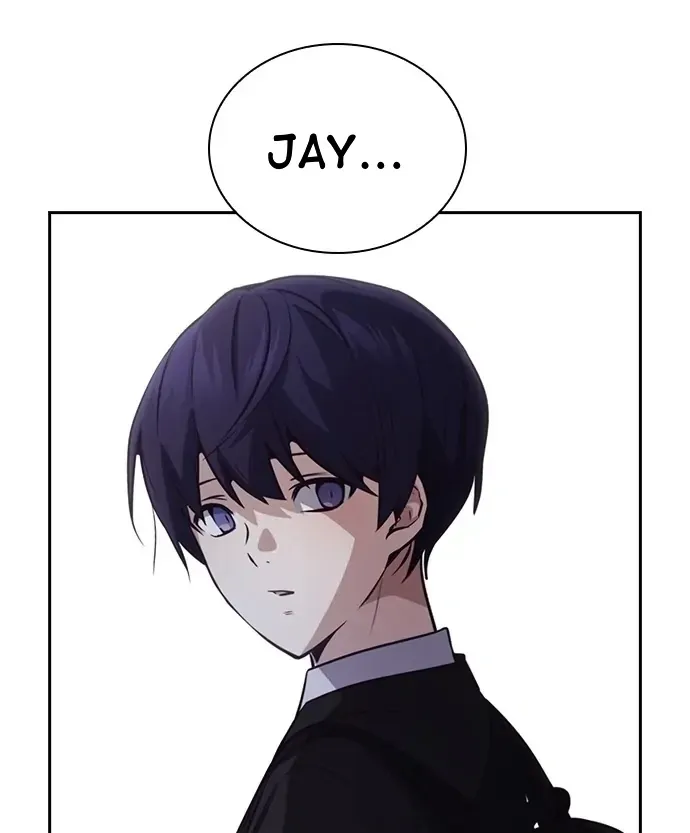 Competition in Good Faith Chapter 43 page 7 - 