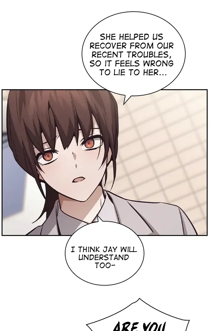 Competition in Good Faith Chapter 43 page 71 - 