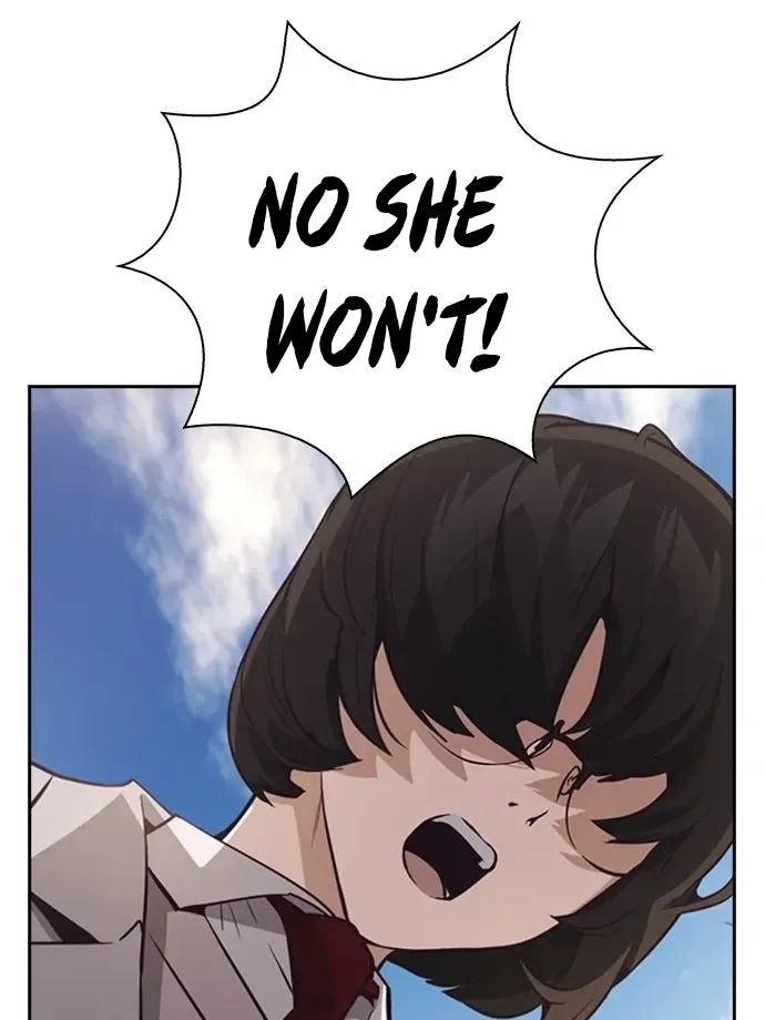Competition in Good Faith Chapter 43 page 76 - 