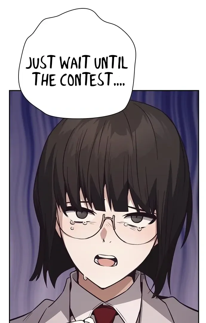 Competition in Good Faith Chapter 43 page 82 - 