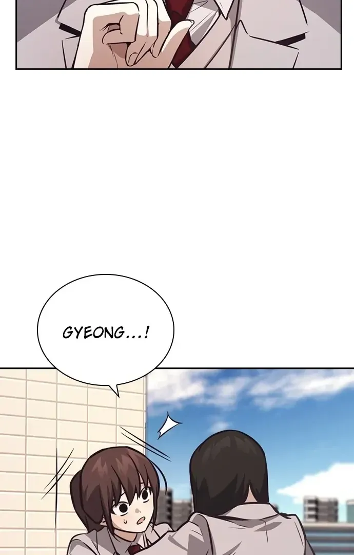 Competition in Good Faith Chapter 43 page 83 - 