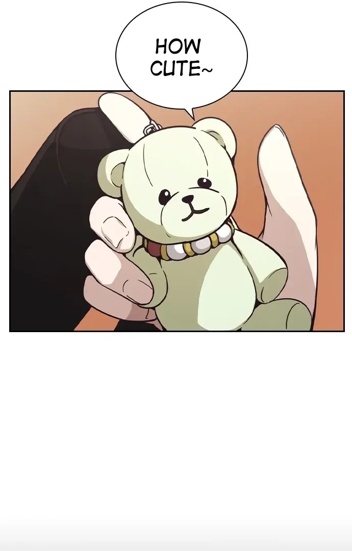 Competition in Good Faith Chapter 43 page 94 - 