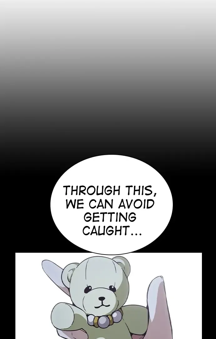 Competition in Good Faith Chapter 43 page 95 - 