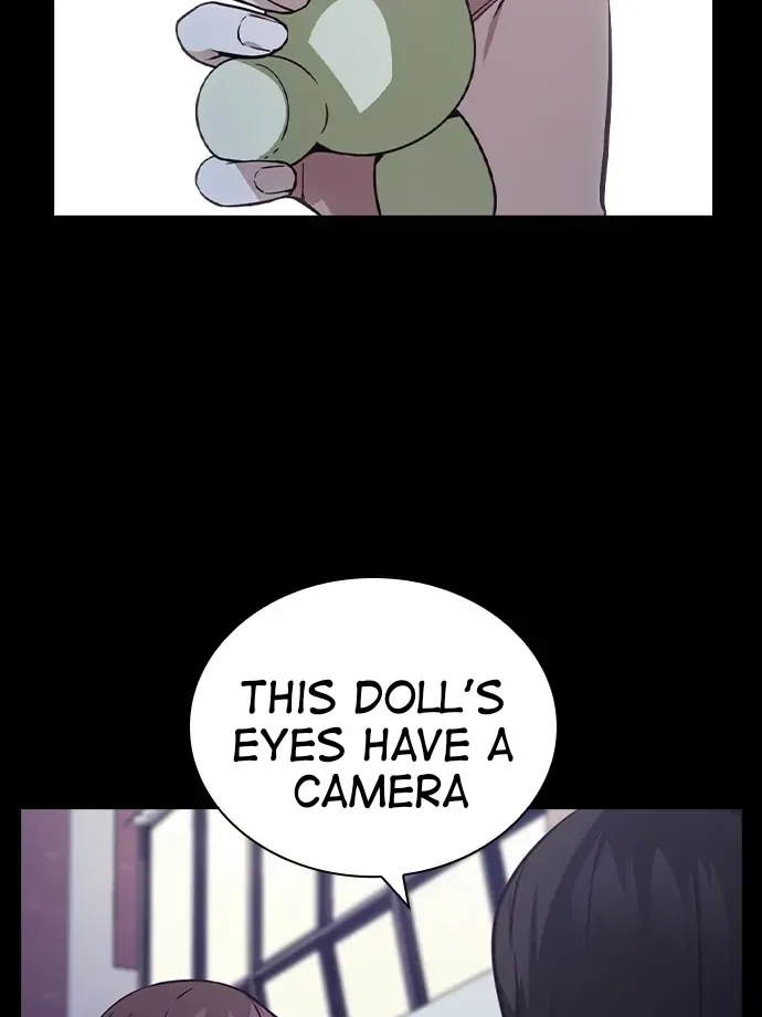 Competition in Good Faith Chapter 43 page 96 - 