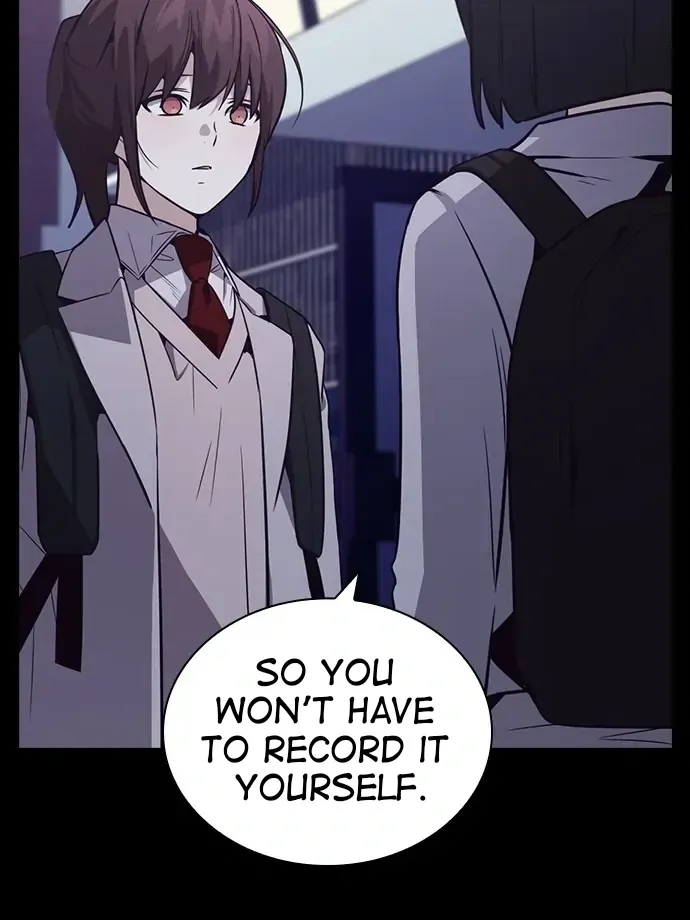 Competition in Good Faith Chapter 43 page 97 - 