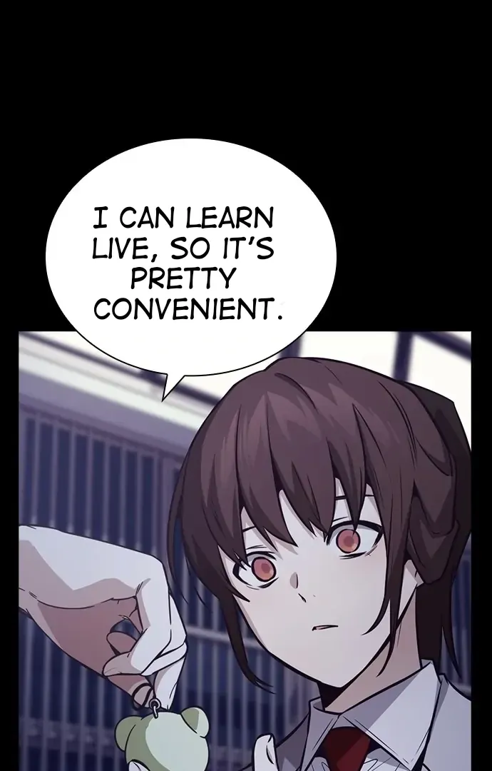 Competition in Good Faith Chapter 43 page 98 - 