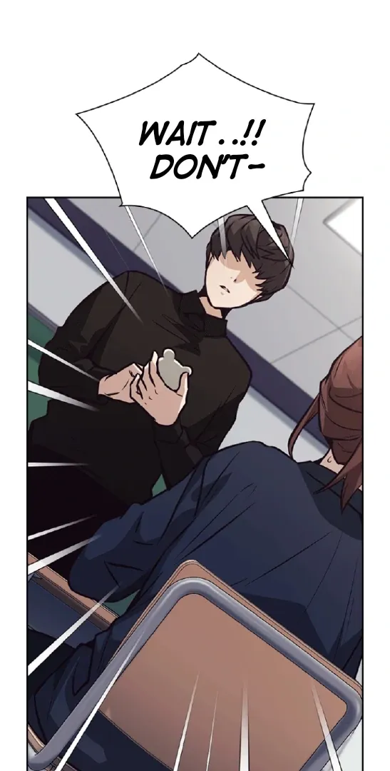 Competition in Good Faith Chapter 44 page 11 - 