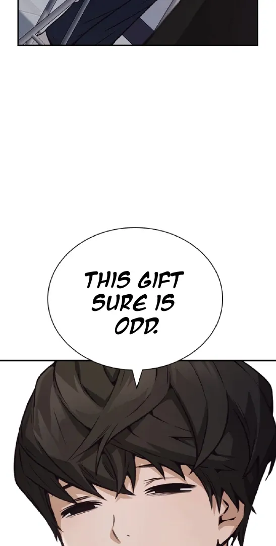 Competition in Good Faith Chapter 44 page 15 - 
