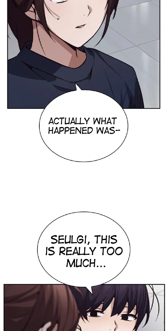 Competition in Good Faith Chapter 44 page 18 - 