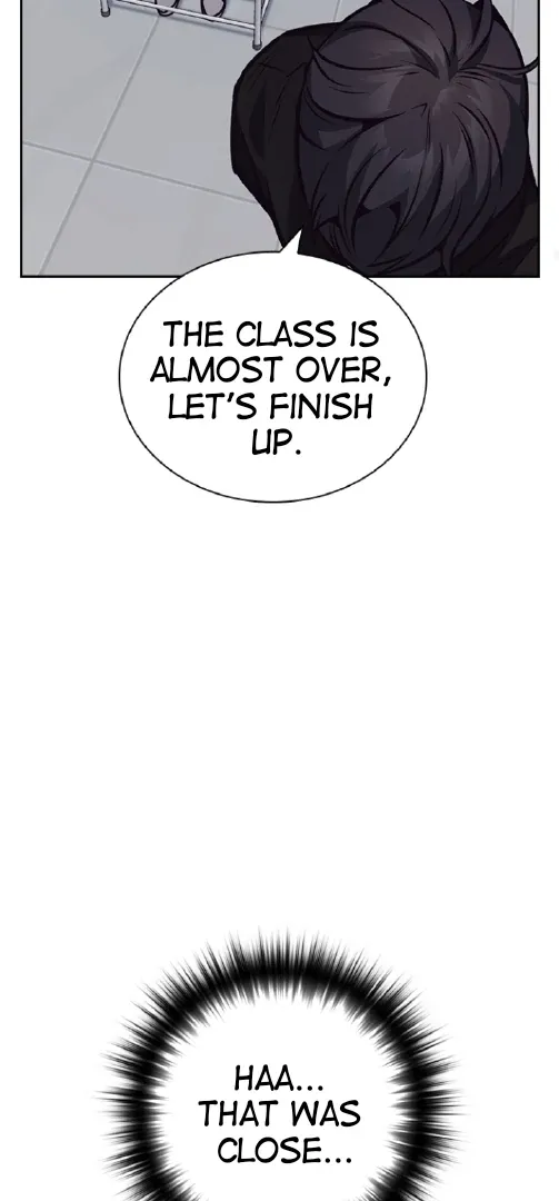 Competition in Good Faith Chapter 44 page 27 - 