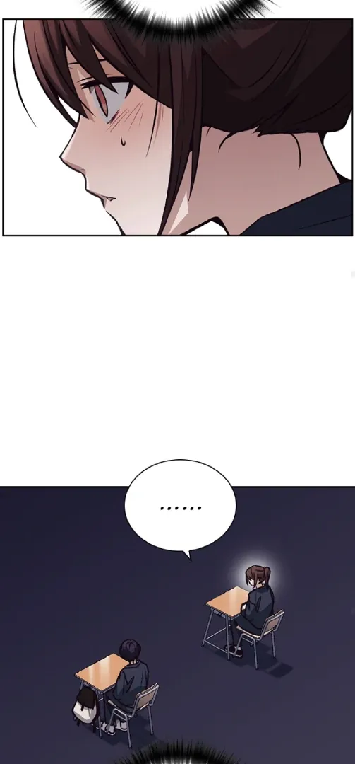 Competition in Good Faith Chapter 44 page 28 - 