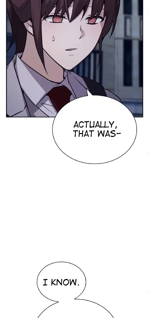 Competition in Good Faith Chapter 44 page 31 - 