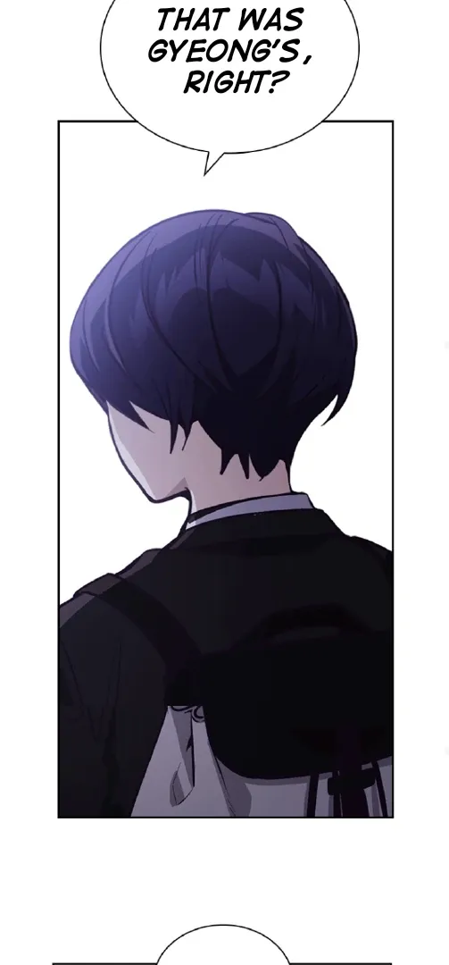 Competition in Good Faith Chapter 44 page 32 - 