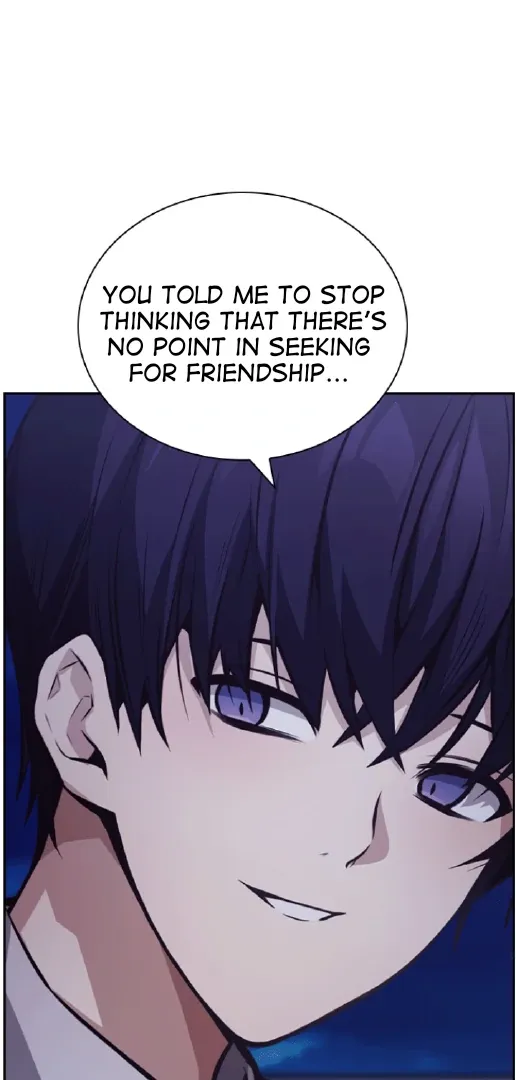 Competition in Good Faith Chapter 44 page 38 - 