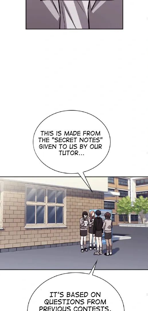 Competition in Good Faith Chapter 44 page 43 - 
