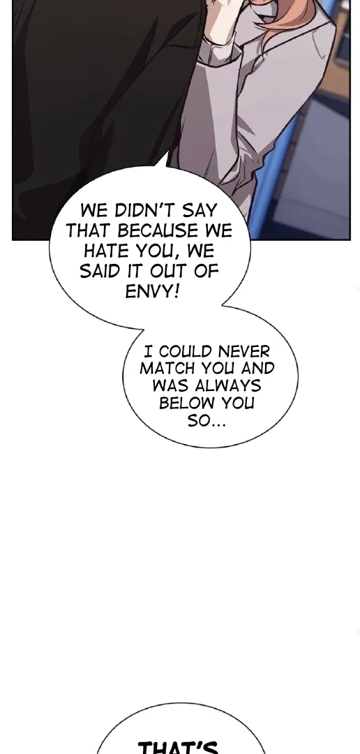 Competition in Good Faith Chapter 44 page 50 - 