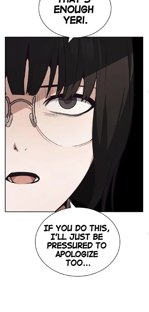 Competition in Good Faith Chapter 44 page 51 - 