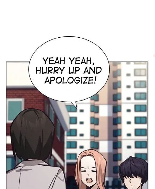 Competition in Good Faith Chapter 44 page 52 - 