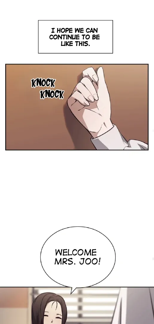 Competition in Good Faith Chapter 44 page 57 - 