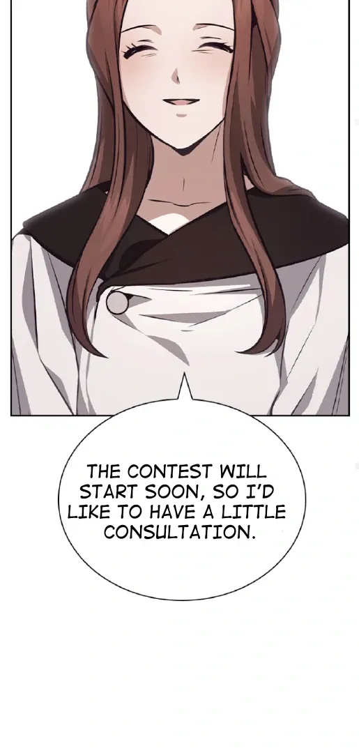 Competition in Good Faith Chapter 44 page 59 - 
