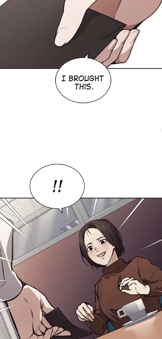 Competition in Good Faith Chapter 44 page 63 - 