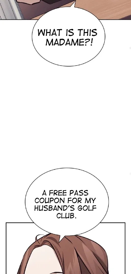 Competition in Good Faith Chapter 44 page 64 - 