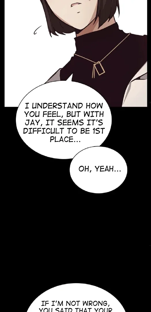 Competition in Good Faith Chapter 44 page 74 - 