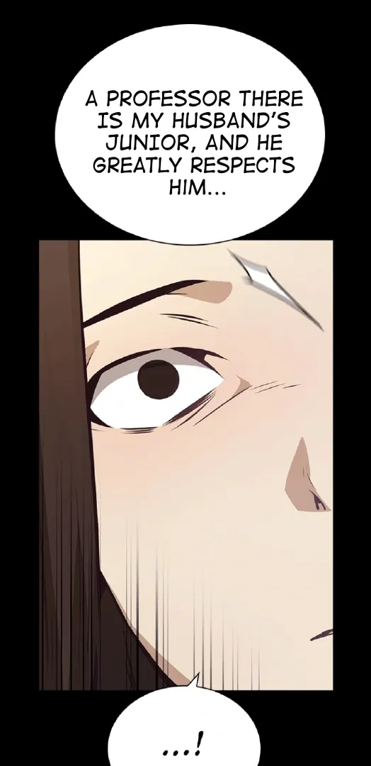 Competition in Good Faith Chapter 44 page 76 - 